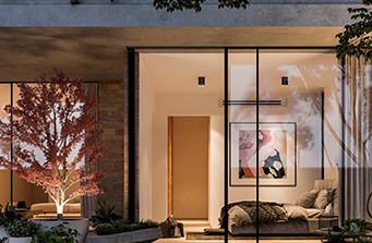 Aluminium Windows