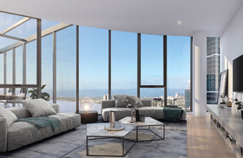 Aluminium Windows