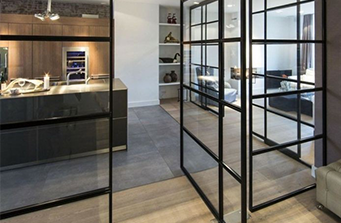 Aluminium Windows