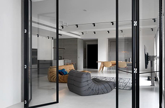 Aluminium Windows