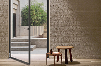 Aluminium Windows