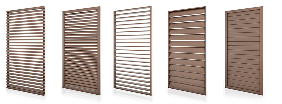 Aluminium Windows
