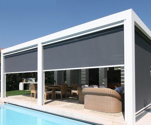Aluminium Windows