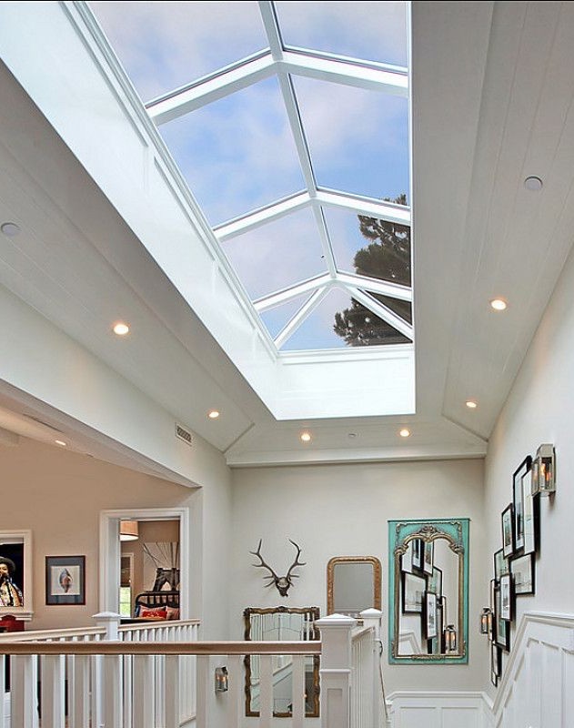 Aluminium Windows