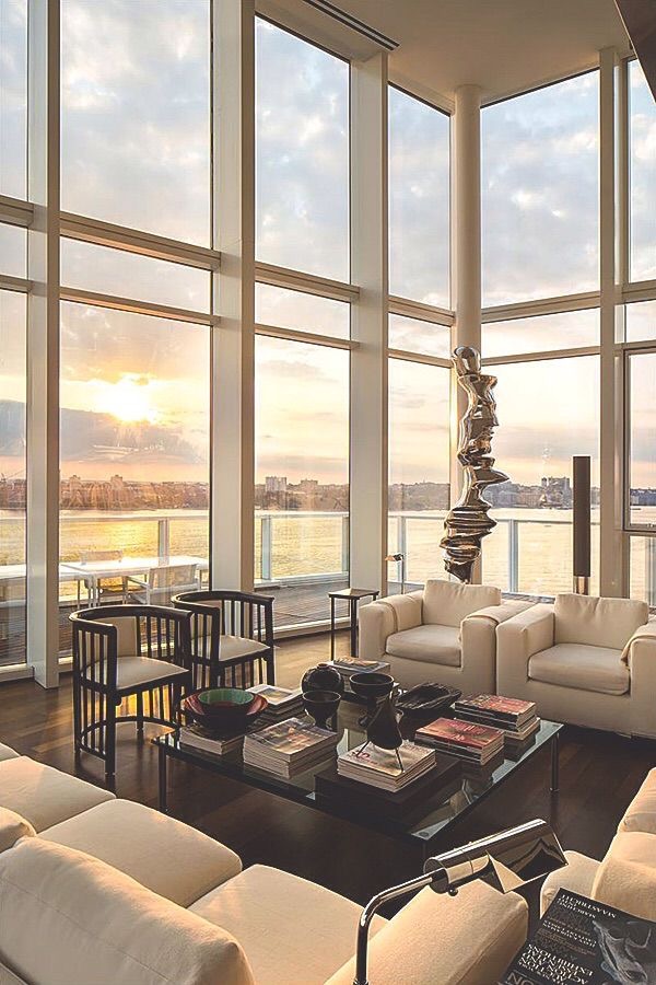 Aluminium Windows