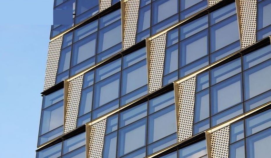 Aluminium Windows
