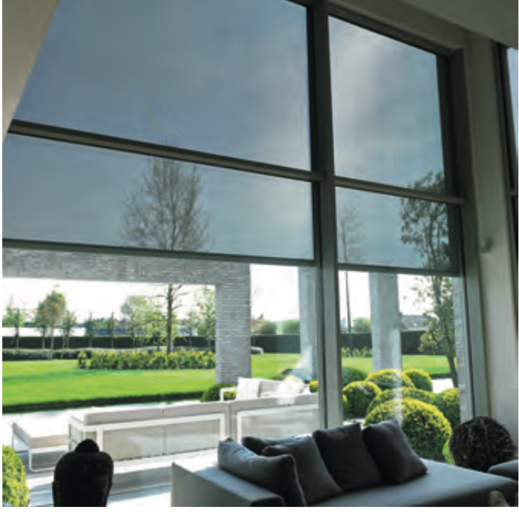 Aluminium Windows