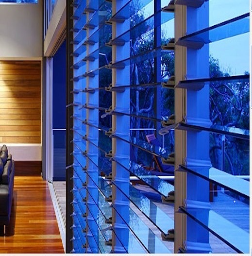 Aluminium Windows