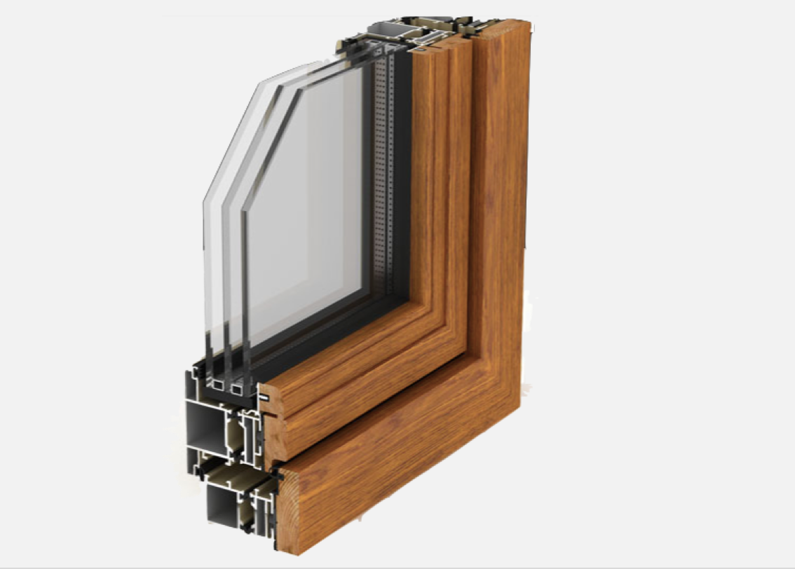 Aluminium Windows
