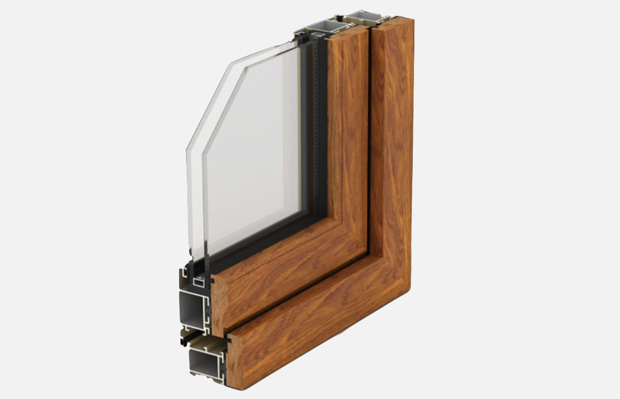 Aluminium Windows