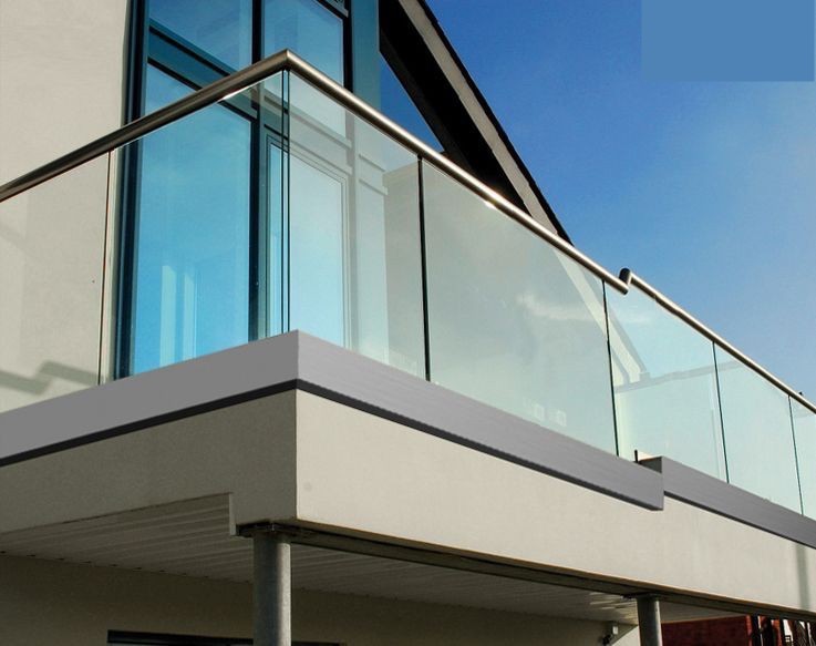 Aluminium Windows