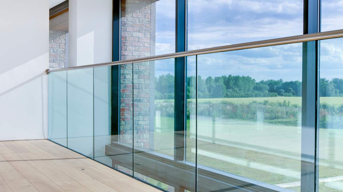 Aluminium Windows