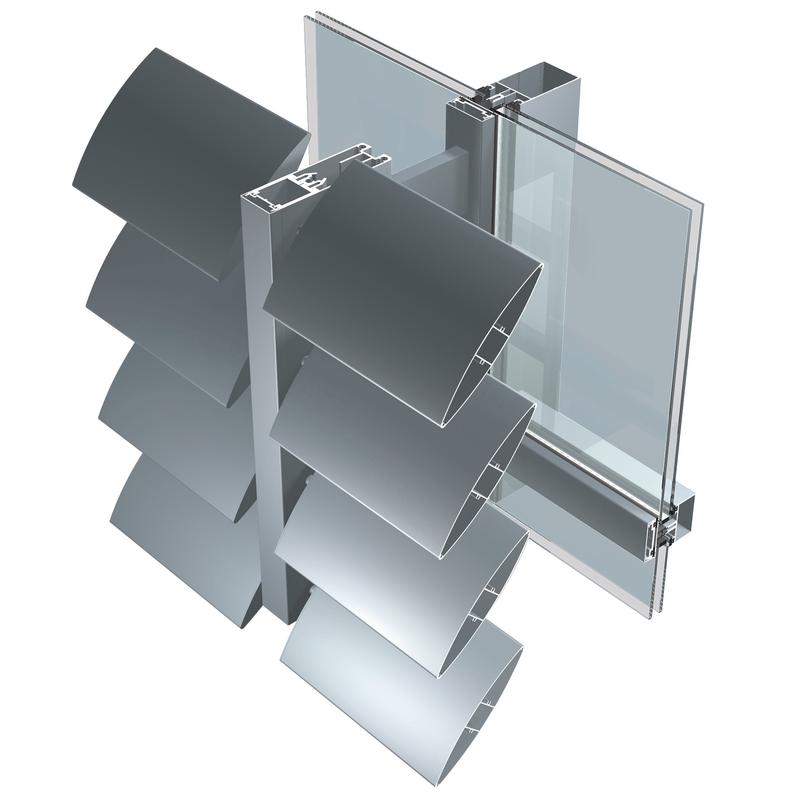 Aluminium Windows