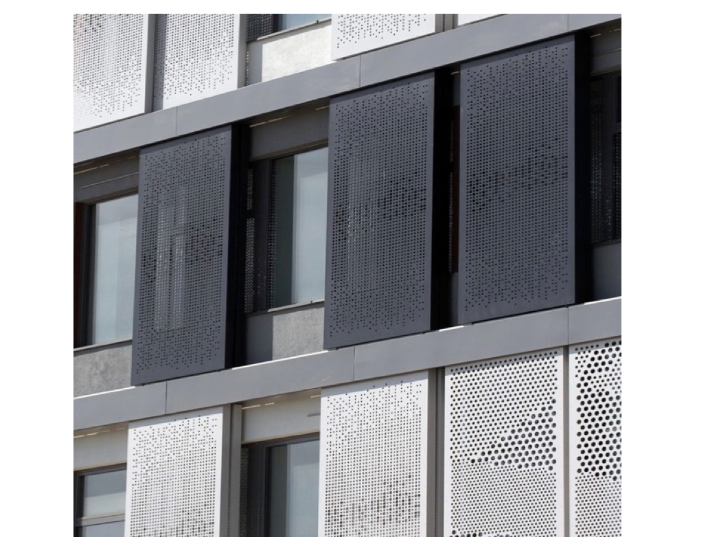 Aluminium Windows