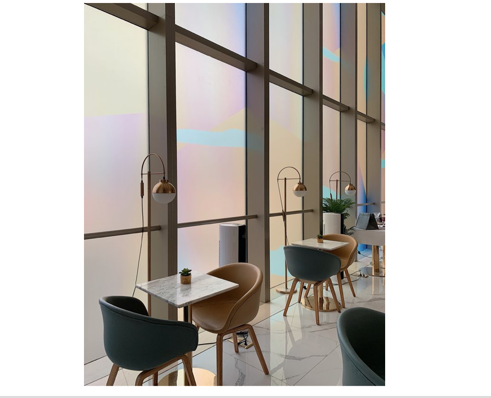 Aluminium Windows